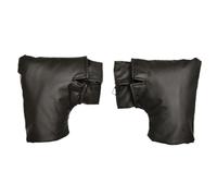 AQCDPJYU Gants d'hiver imperméables et Chauffants - Protège-Mains de Guidon de Moto, universels for la Conduite par Temps Froid en motoneige et à vélo