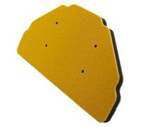 AQDSFT Filtre À Air Moto pour K&awasaki ZX636A ZX6R ZX-6R ZX600G ZX600J ZZR600 416809 12-92680 11013-1274