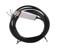 aqeJBSjhc FTDI FT232RL Module Adaptateur convertisseur série USB vers RS485 3 Broches