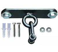 AQF - Crochet de Fixation pour Plafond en Fer - pour entraînement MMA