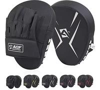 AQF Patte d'ours Boxe, Mitaine Pao pour MMA, Muay Thai, Kickboxing Training