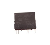 AQG22212B02 AQG22212 4PINS 2A 12VDC Relay Industrial Electrical Relays