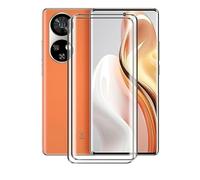 AQGG Verre Trempé pour Ulefone Note 17 Pro (6.78") [2 Pièces] Film Protection d'écran Vitre Transparent Ultra HD Clair Glass Screen Protector Protecteur écran