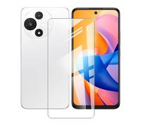 AQGGIIXY 1 pièces Verre trempé pour Alcatel V3 Classic 5G (6.67") Phone Verre Film 9H Dur trempé écran Protecteur Protecteurs d'écran Écran Anti-Rayures et incassable