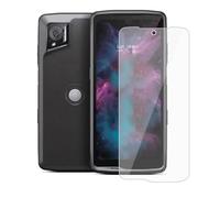 AQGGIIXY 1 pièces Verre trempé pour Crosscall Stellar-M6 (6.1") Phone Verre Film 9H Dur trempé écran Protecteur Protecteurs d'écran Écran Anti-Rayures et incassable