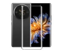 AQGGIIXY 1 pièces Verre trempé pour Fossibot S3 Pro (6.67") Phone Verre Film 9H Dur trempé écran Protecteur Protecteurs d'écran Écran Anti-Rayures et incassable