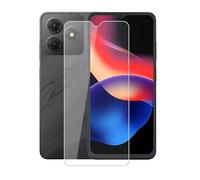 AQGGIIXY 1 pièces Verre trempé pour Oscal Flat 2C (6.56") Phone Verre Film 9H Dur trempé écran Protecteur Protecteurs d'écran Écran Anti-Rayures et incassable