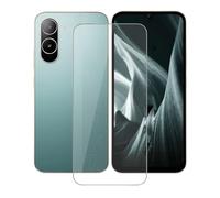 AQGGIIXY 1 pièces Verre trempé pour Xiaomi Poco C85x (6.90") Phone Verre Film 9H dur trempé écran Protecteur Protecteurs d'écran Écran anti-rayures et incassable