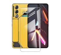 AQGGIIXY 1 pièces Verre trempé pour ZTE Nubia Neo 3 GT (6.80") Phone Verre Film 9H Dur trempé écran Protecteur Protecteurs d'écran Écran Anti-Rayures et incassable