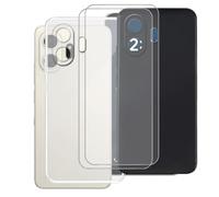 AQGGIIXY 2 Coques et 2 Verres pour TCL NXTpaper 70 Pro