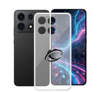 AQGGIIXY Coque avec Anneau pour Lenovo Legion Y70 2026