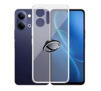 AQGGIIXY Coque avec Anneau pour Vivo Y6c