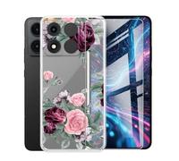 AQGGIIXY Coque avec Protecteur pour Lenovo Legion Y70 2026 - YQ12