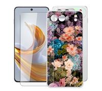 AQGGIIXY Coque avec Protecteur pour Nubia Air Pro - XT10