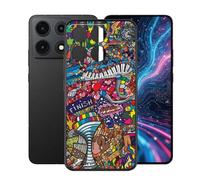 AQGGIIXY Coque Noire pour Lenovo Legion Y70 2026 - WMB85