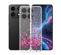 AQGGIIXY Coque Transparente pour Lenovo Legion Y70 2026 - WM85