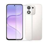 AQGGIIXY Lot 2 Verres pour Honor 600 Smart 5G