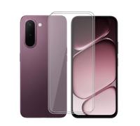 AQGGIIXY Lot 2 Verres pour OnePlus N6x