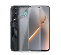 AQGGIIXY Lot 2 Verres pour ZTE nubia Neo 5 5G