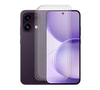 AQGGIIXY Lot 3 Protecteur Écran pour Oppo Reno16 FS 5G