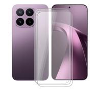 AQGGIIXY Lot 3 Protecteur Écran pour Xiaomi 17T Pro