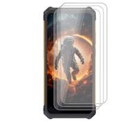AQGGIIXY Lot 3 Verres pour cubot kingkong es 5