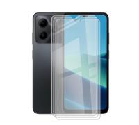 AQGGIIXY Lot 3 Verres pour Doogee Note 56X Lite