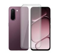 AQGGIIXY Lot 3 Verres pour OnePlus N6x