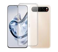 AQGGIIXY Lot 3 Verres pour ZTE Nubia Air