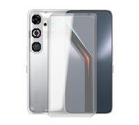 AQGGIIXY Lot 3 Verres pour ZTE Nubia Neo 5 GT