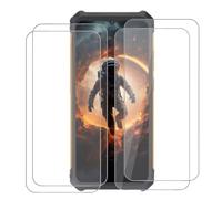 AQGGIIXY Lot 4 Verres pour cubot Kingkong ES 5