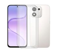 AQGGIIXY Lot 4 Verres pour Honor 600 Smart 5G