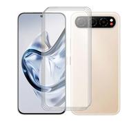 AQGGIIXY Lot 4 Verres pour ZTE Nubia Air