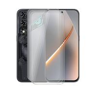 AQGGIIXY Lot 4 Verres pour ZTE nubia Neo 5 5G