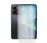 AQGGIIXY Lot 5 Protecteur Écran pour Doogee Note 56X Lite