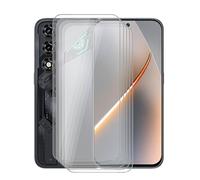 AQGGIIXY Lot 5 Protecteur Écran pour ZTE nubia Neo 5 5G