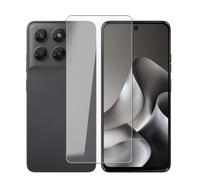 AQGGIIXY Protecteur Écran pour Motorola Moto G37