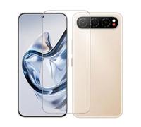 AQGGIIXY Protecteur Écran pour ZTE Nubia Air