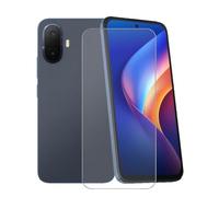 AQGGIIXY Verre pour TCL K70 5G