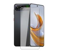 AQGGIIXY Verre pour ZTE Nubia Air Pro