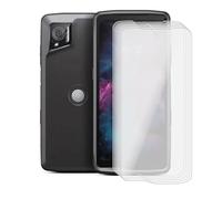 AQGGIIXY Verre Trempé pour Crosscall Stellar-M6E (6.1 Pouces) [5 Pièces] Verre trempé Protection écran Protecteur Film d'écran en Vitre - Dureté 9H, sans Bulles Anti-Rayures pour Crosscall Stellar-M6E