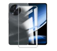AQGGIIXY Verre Trempé pour Doogee Note 59 Pro+ (6.75") [2 Pièces] Film Protection d'écran Vitre Transparent Ultra HD Clair Glass Screen Protector Protecteur écran
