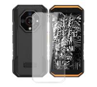 AQGGIIXY Verre Trempé pour Ulefone Armor X32 (5.65") [2 Pièces] Film Protection d'écran Vitre Transparent Ultra HD Clair Glass Screen Protector Protecteur écran