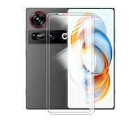 AQGGIIXY Verre Trempé pour ZTE Nubia Z70 Ultra (6.85") [2 Pièces] Film Protection d'écran Vitre Transparent Ultra HD Clair Glass Screen Protector Protecteur écran