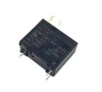 AQHYEBNSR 302W 302WP-1AH-C M02 12VDC Nouvelle Carte mère de climatisation Chauffe-Eau Four à Micro-Ondes Relais Un Ensemble 17A 4 Pieds normalement allumé(302W-1AH-C)
