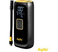 Aqiila® AQAPC4BK475 Compresseur sans fil Aqiila® Airbird C4 10,3 bar