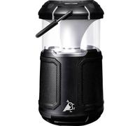 Aqiila AQPBB1BK444 Soundbird B10 LED Lampe de camping à batterie 954 g noir