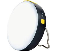 Aqiila AQPBPBIBL1SG980 Lightbird BL10 LED Lampe de camping 300 lm à batterie 278 g