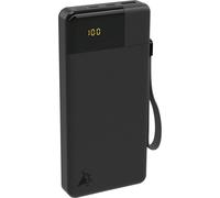 AQIILA Powerbank B20+ 65W 20000mAh Noire