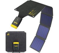 Aqiila Chargeur panneau solaire Sunbird P21